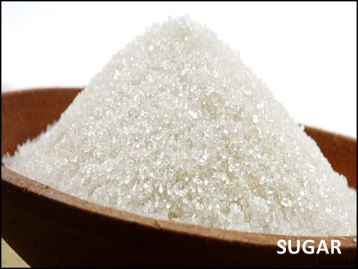 SUGAR